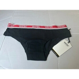Wesc ladies Hipster underwear size Medium